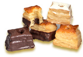 Imagen de Chocoglass
