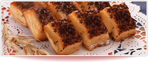 Conoce los productos de Chocoglass