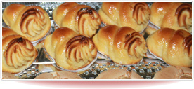 Conoce los productos de Dulces