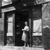 1916, el comienzo