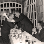 2003, Premio Comercio Tradicional de Castilla y León